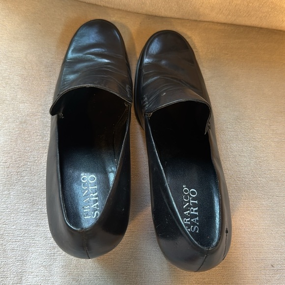 France Sarto Franco Nolan Pump - Picture 4 of 7